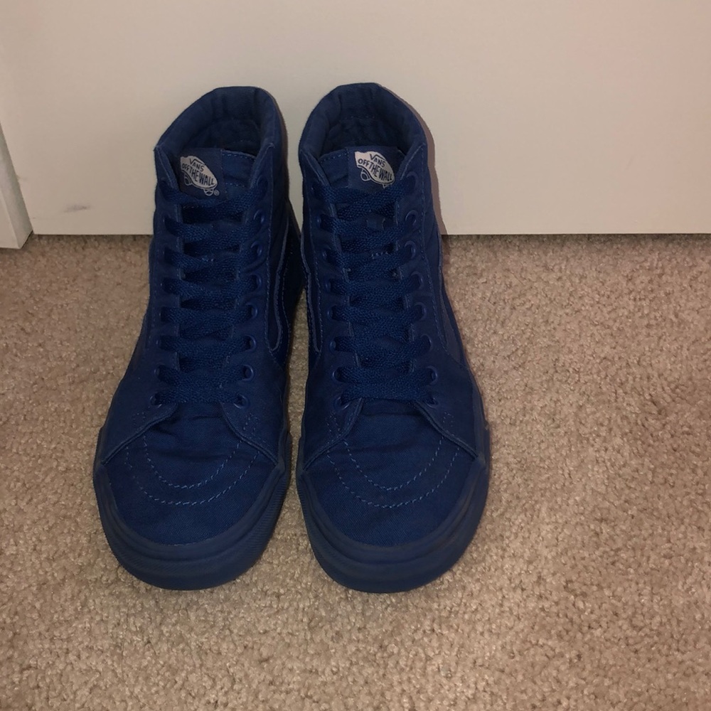 Vans Sk8 Hi